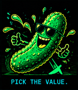 Pick Pickle