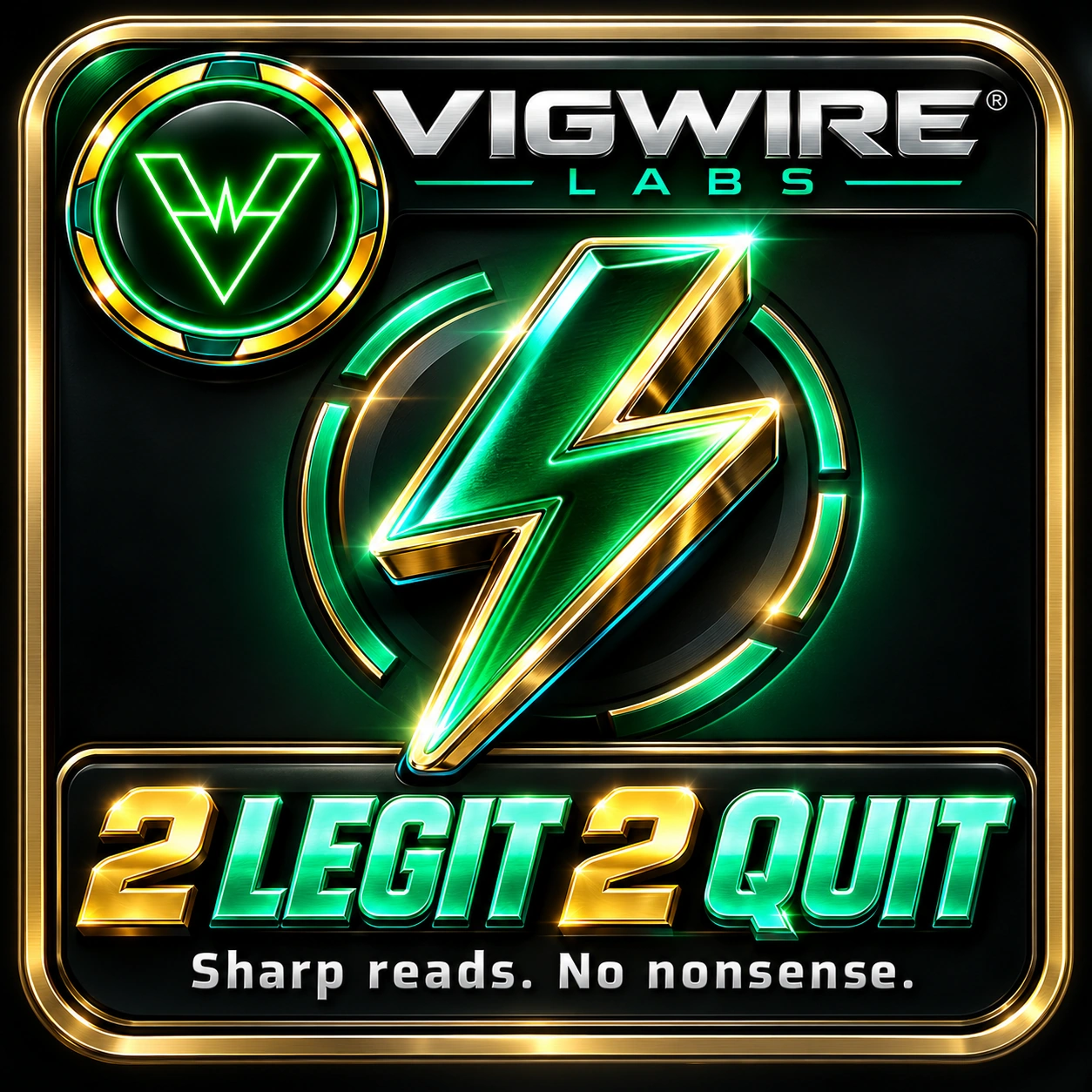 2 Legit 2 Quit