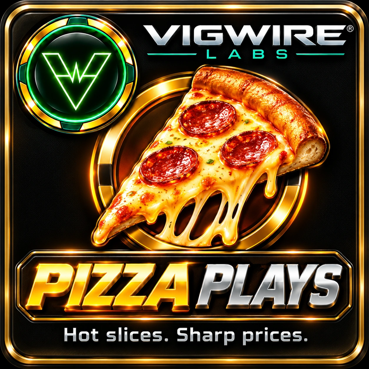 Pizza Plays