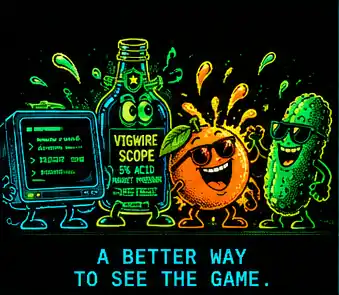 VigScope artwork